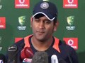 Dhoni may quit Tests to play in 2015 World Cup