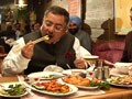 पंडारा रोड के जायके