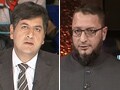 Row over minority quota: Vote bank politics or something that's overdue?