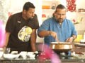 Healthy dhaba food for you