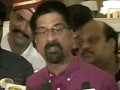 Srikkanth blames insipid batting for India's defeat