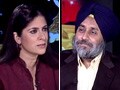 Your Call with Sukhbir Singh Badal