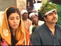Seeking spirituality in Ajmer