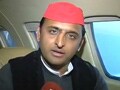 Akhilesh Yadav: UP's next Chief Minister?