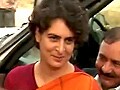 Will do whatever my brother wants: Priyanka Vadra