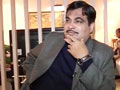 UP Chief Minister candidate after polls: Nitin Gadkari