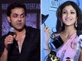 Meet con man Bobby, Shilpa's secret to avoid stress