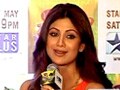 Shilpa's de-stress formula
