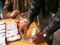 Rs 40 crore seized in two weeks: Black money running polls?