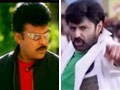 Video: Star war in Andhra Pradesh: Balakrishna vs Chiranjeevi