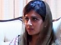 Video : US should stop pushing Pakistan, says Hina Rabbani Khar