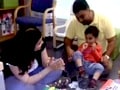Video: Indian couple's Norway nightmare: Family appeals to President to intervene