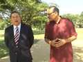 Walk The Talk with N Srinivasan (Part 1)