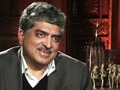 Nandan Nilekani on UIDAI and the biometrics battle; 17 crore have enrolled