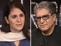 Your Call with Deepak Chopra