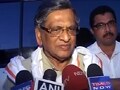 Video: Indian couple's nightmare: SM Krishna may talk to Norway