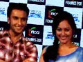 Sonakshi's intimate scene with Ranveer