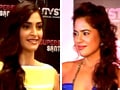 Sonam joins yoga classes, Sameera loves Goa