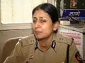 Video : How Pune driver went on the rampage