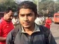 Video : The student who stopped Pune's berserk bus driver