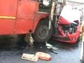 Video : Pune's 20 minutes of mayhem: A timeline