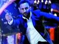 Video : First look: Agent Vinod