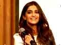 Sonam puts foot in mouth with Players comment