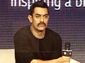 Aamir feels like Picasso when he paints