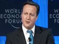 EU should ink trade agreements with India: British PM