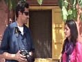 To Jodhpur, on Palace on Wheels