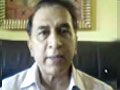 We have to be patient with Dhoni: Gavaskar