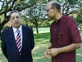 Walk The Talk with N Srinivasan (Part 2)