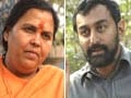 Truth vs Hype: The Making of Uma Bharti