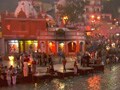 In Haridwar -  a gateway to heaven