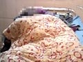 Video : Minor girl dies after being raped and set on fire