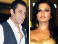 Salman promises Rakhi item number