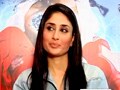 Kareena is a technophobe