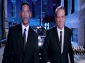 Video : Telugu trailer of Men In Black 3