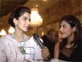 Sonam and Freida go the Chanel way