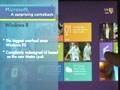 Windows 8 at CES 2012