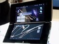 Sony Tablet P