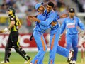 Dhoni, Gavaskar credit fielding for India's win