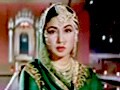Tribute to screen goddesses of 50s