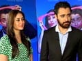 Thumbs up for <i>Ek Main Aur Ekk Tu</i>