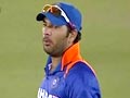 Yuvraj Singh battling lung cancer, being treated in US