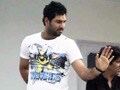 Videos : युवराज सिंह को कैंसर