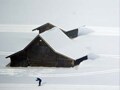 Video : Heaviest snowfall in Europe in decades, many trapped