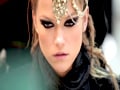 How to get perfect kohl eyes