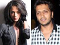 Angela is Salman's girl, Riteish is injured