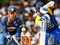India face a stiff task against Sri Lanka